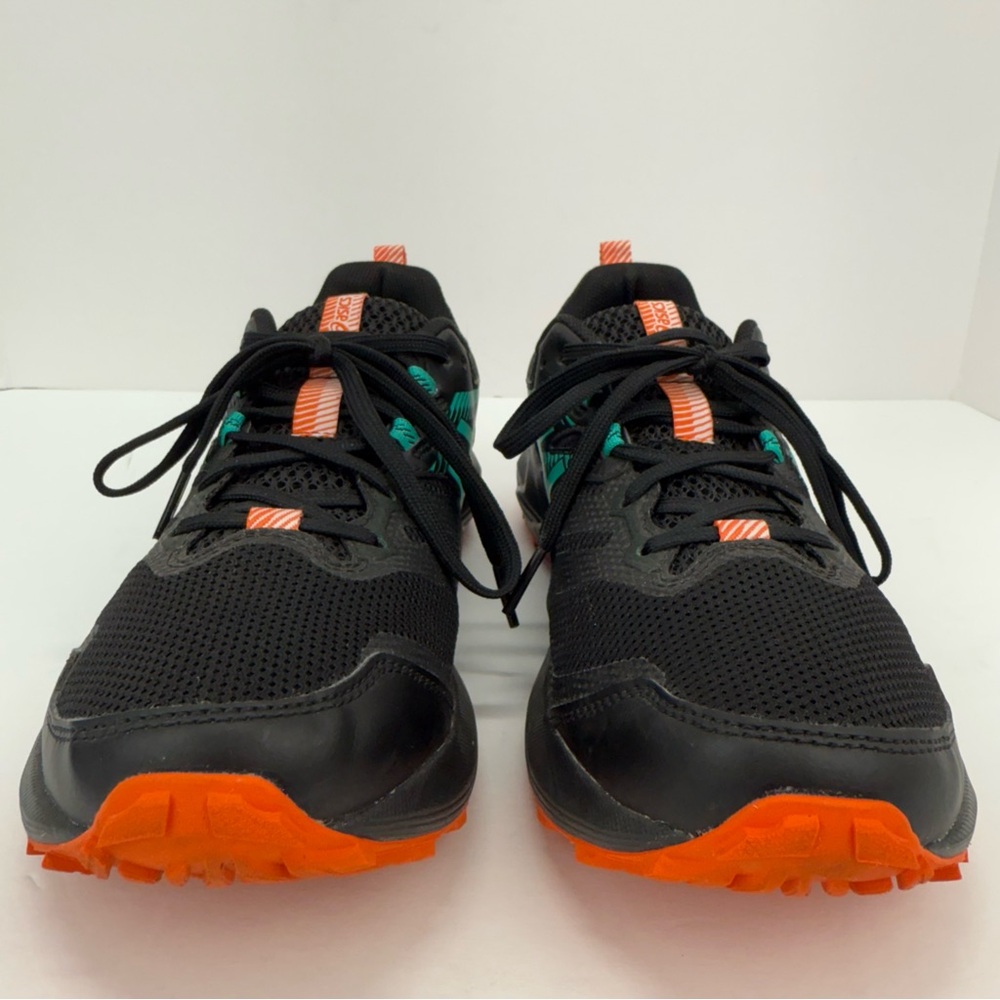 ASICS size 9 Women’s Black Gel-Sonoma 6 Trail Running Shoes - Picture 2 of 8